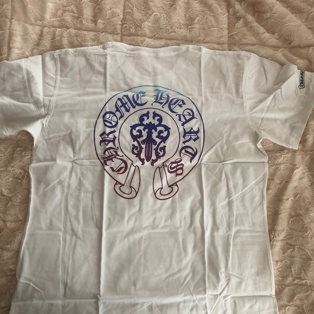 Chrome Heart Shirt